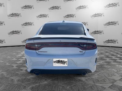 2021 Dodge Charger R/T