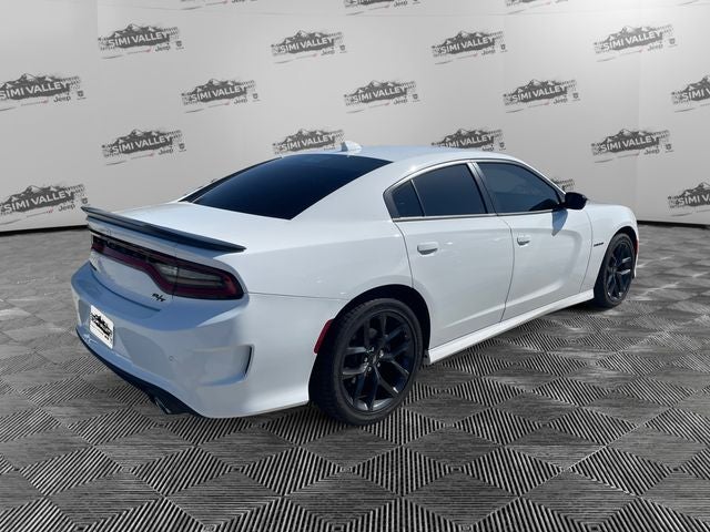 2021 Dodge Charger R/T