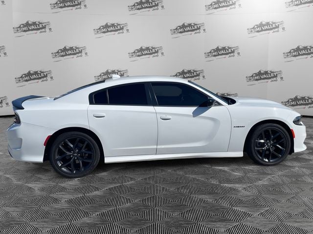 2021 Dodge Charger R/T