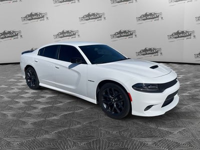 2021 Dodge Charger R/T