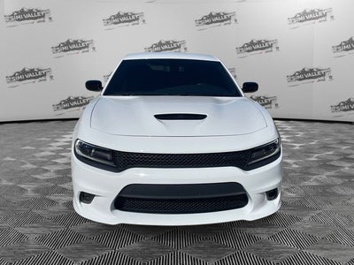 2021 Dodge Charger R/T