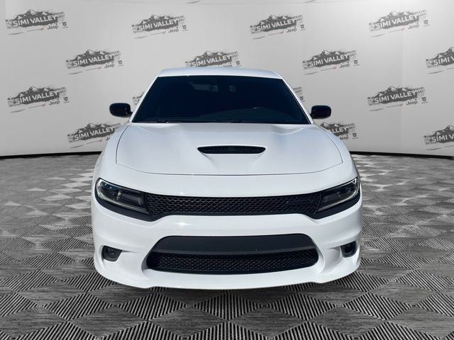 2021 Dodge Charger R/T