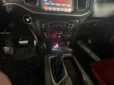 2022 Dodge Charger R/T Scat Pack Widebody