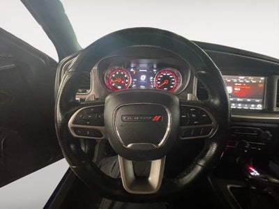 2022 Dodge Charger R/T Scat Pack Widebody
