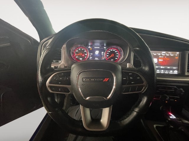 2022 Dodge Charger R/T Scat Pack Widebody