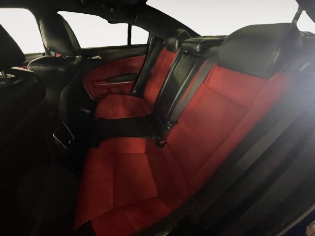 2022 Dodge Charger R/T Scat Pack Widebody