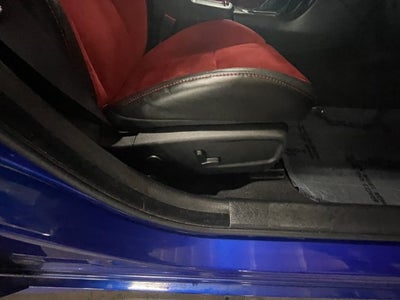 2022 Dodge Charger R/T Scat Pack Widebody