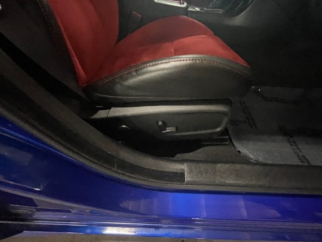 2022 Dodge Charger R/T Scat Pack Widebody
