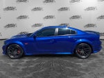 2022 Dodge Charger R/T Scat Pack Widebody