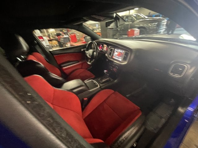 2022 Dodge Charger R/T Scat Pack Widebody