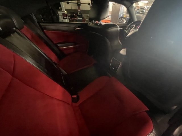 2022 Dodge Charger R/T Scat Pack Widebody