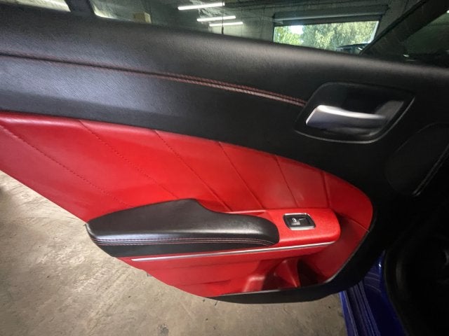 2022 Dodge Charger R/T Scat Pack Widebody