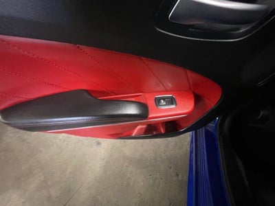 2022 Dodge Charger R/T Scat Pack Widebody