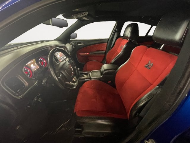 2022 Dodge Charger R/T Scat Pack Widebody