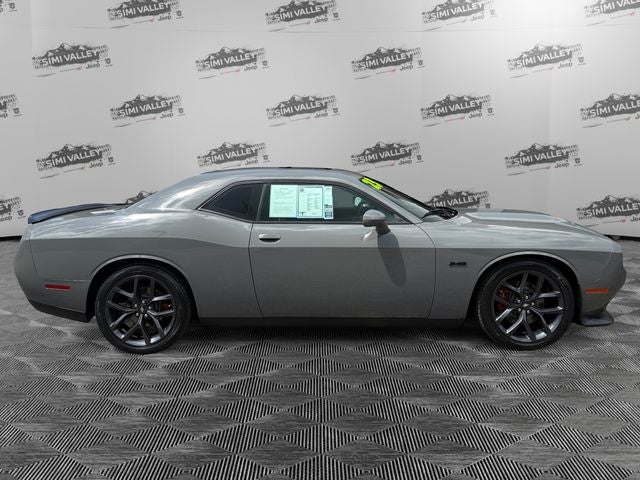 2023 Dodge Challenger R/T