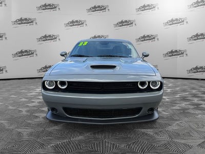 2023 Dodge Challenger R/T