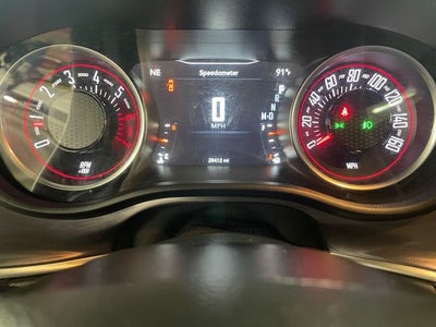 2020 Dodge Challenger R/T