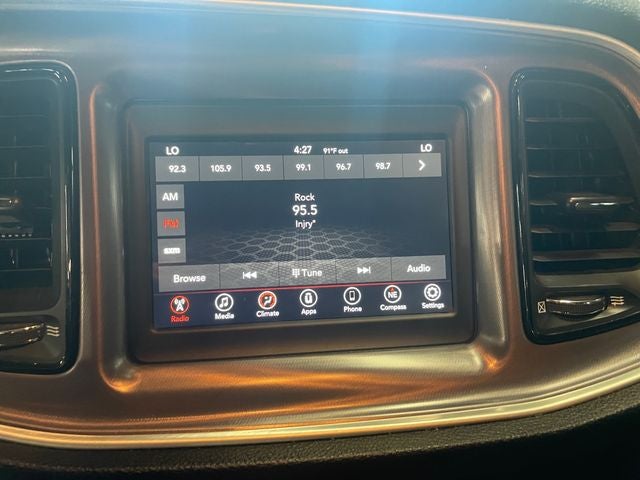 2020 Dodge Challenger R/T