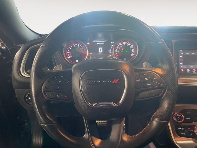 2020 Dodge Challenger R/T