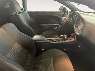 2020 Dodge Challenger R/T