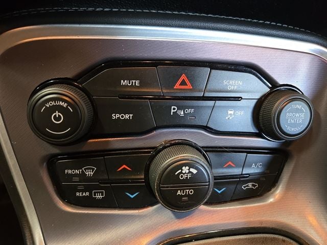 2020 Dodge Challenger R/T