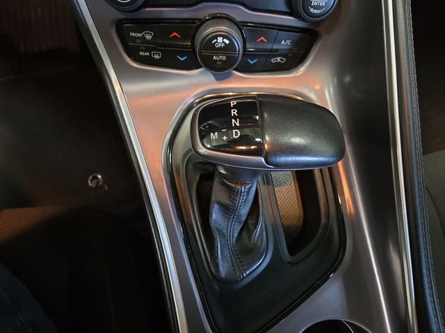 2020 Dodge Challenger R/T