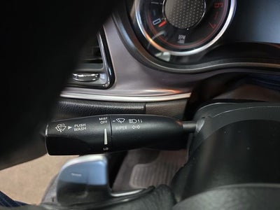 2020 Dodge Challenger R/T
