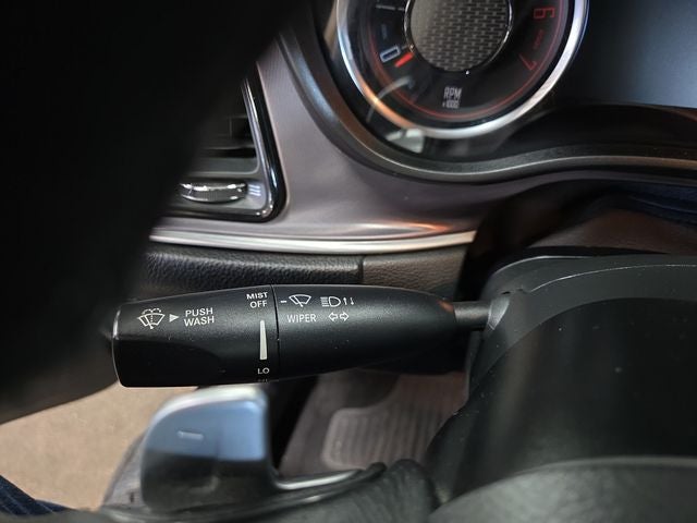 2020 Dodge Challenger R/T
