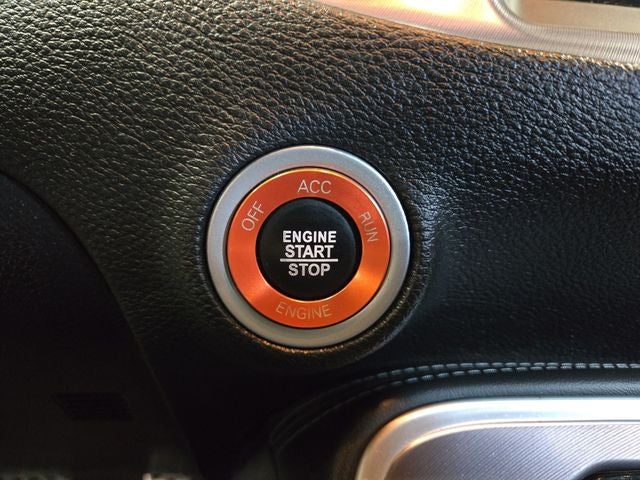 2020 Dodge Challenger R/T