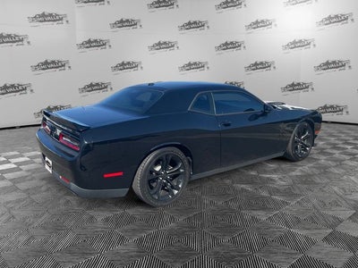 2020 Dodge Challenger R/T