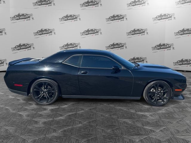 2020 Dodge Challenger R/T