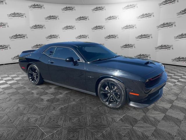 2020 Dodge Challenger R/T