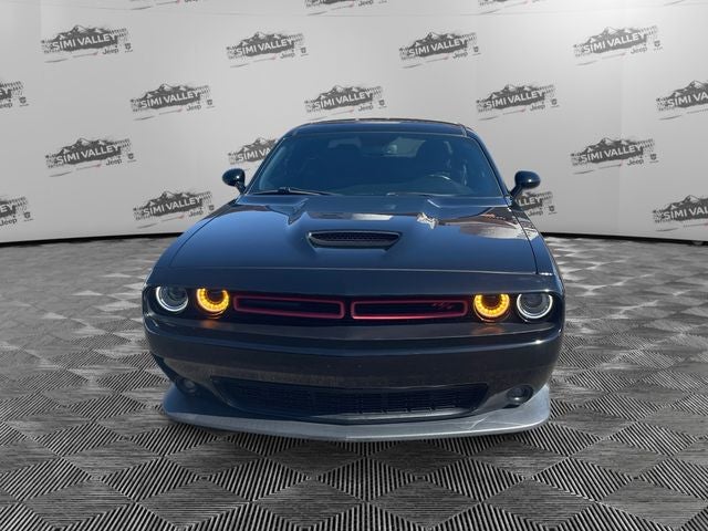 2020 Dodge Challenger R/T