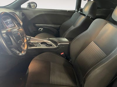 2020 Dodge Challenger R/T