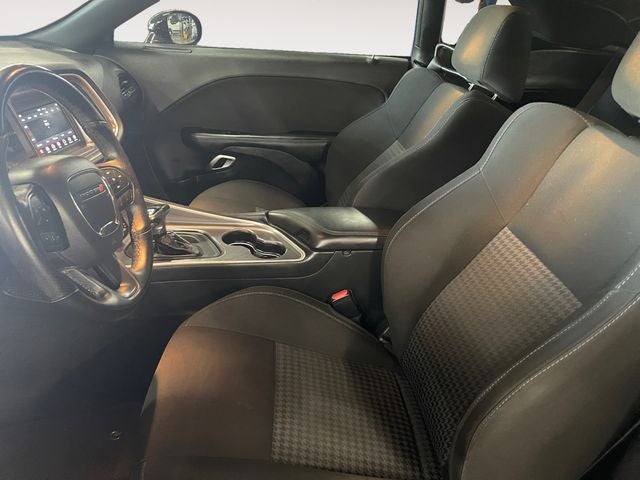 2020 Dodge Challenger R/T