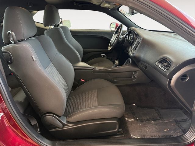 2019 Dodge Challenger R/T