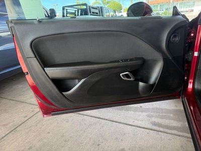 2019 Dodge Challenger R/T