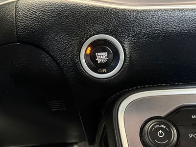 2019 Dodge Challenger R/T