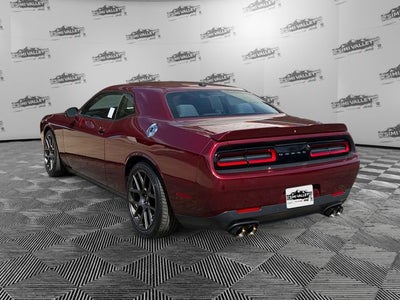 2019 Dodge Challenger R/T