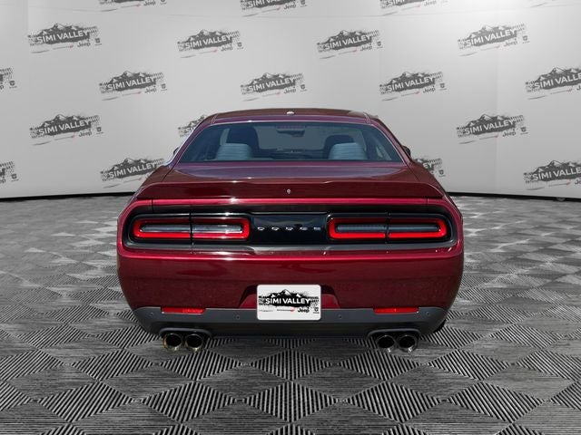 2019 Dodge Challenger R/T