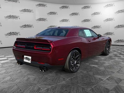 2019 Dodge Challenger R/T