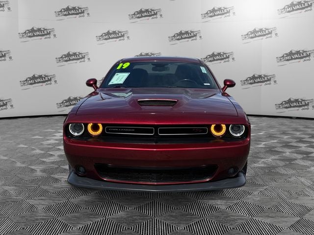 2019 Dodge Challenger R/T