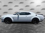 2021 Dodge Challenger R/T Scat Pack Widebody