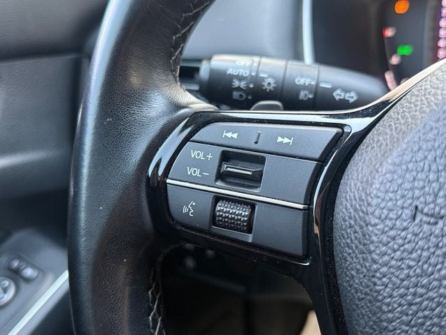 2022 Honda Civic Touring