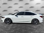 2022 Honda Civic Touring
