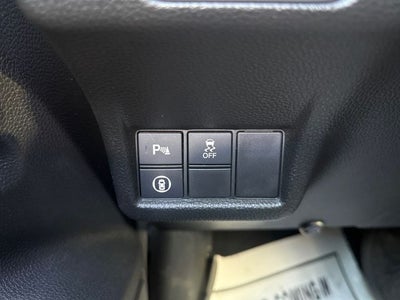 2022 Honda Civic Touring