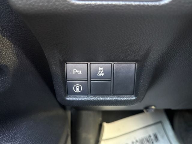 2022 Honda Civic Touring