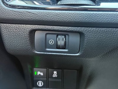2022 Honda Civic Touring