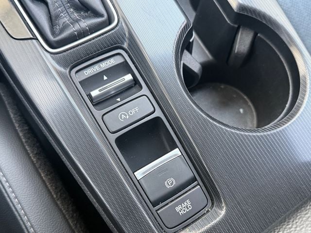 2022 Honda Civic Touring