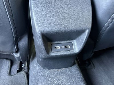 2022 Honda Civic Touring
